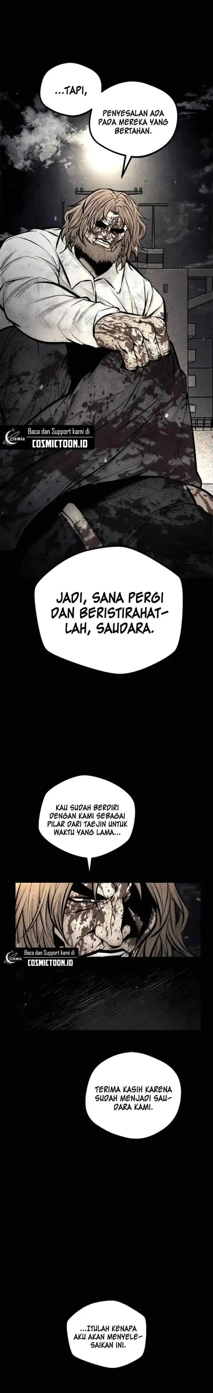 Festival of Warriors chapter 66 halaman 10