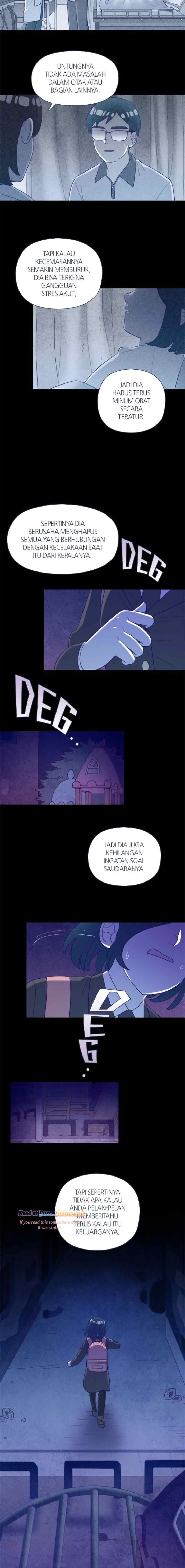 Ghost Teller chapter 69 halaman 4