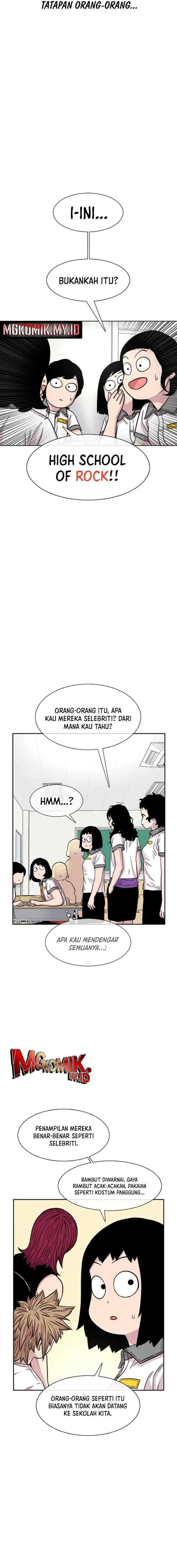 Ginseng Star Shop chapter 86 halaman 14