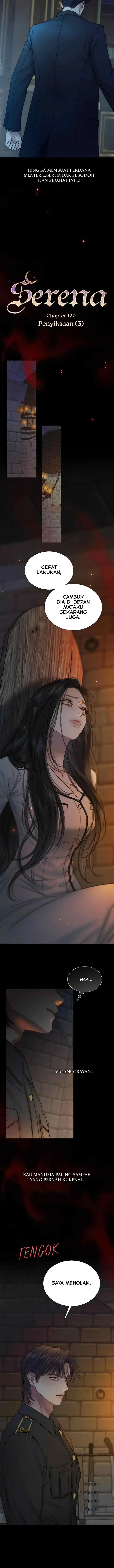 Serenity chapter 120 halaman 6
