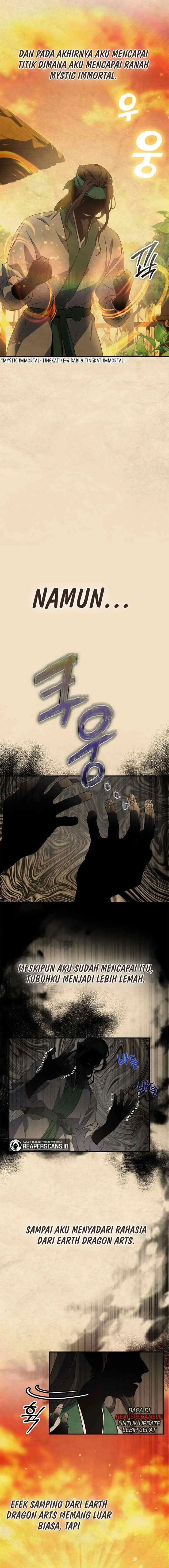 Drug Devourer chapter 21 halaman 11