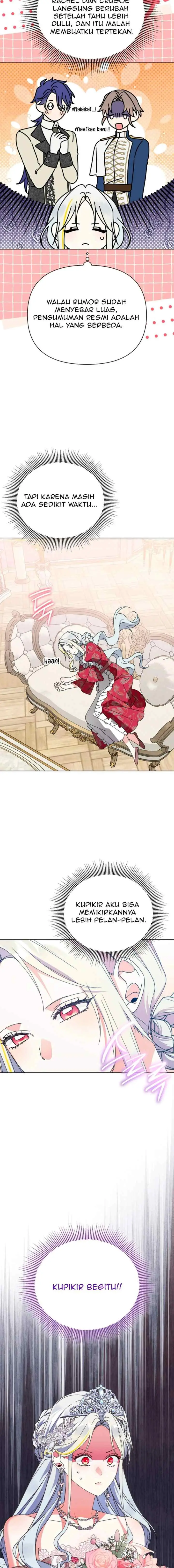Bird Empress chapter 68 halaman 13