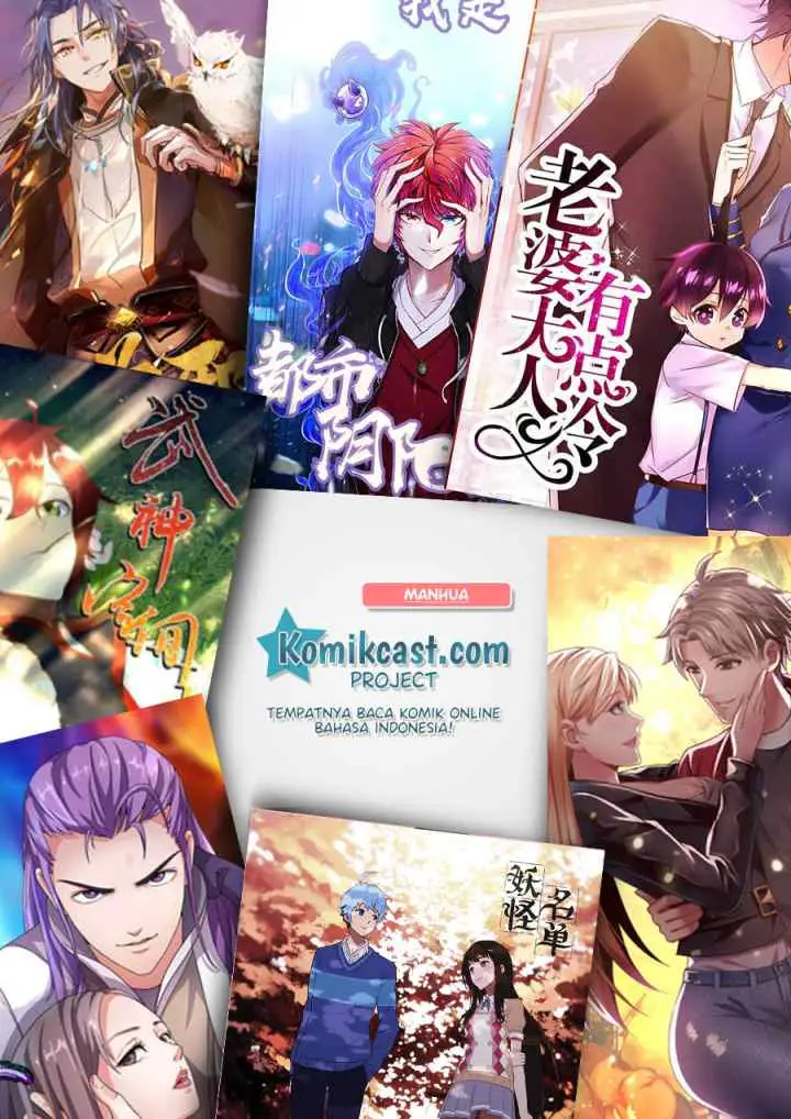 Yaoguai Mingdan chapter 211 halaman 13