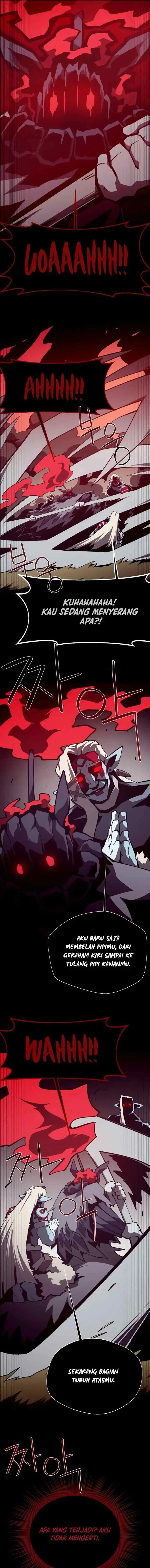 Dungeon Odyssey chapter 135 halaman 12