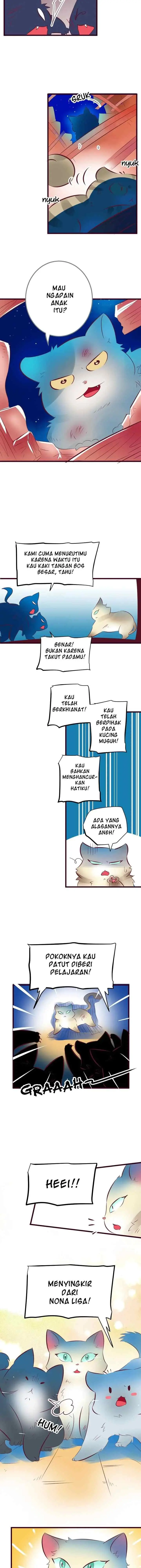 Unis chapter 95 halaman 5