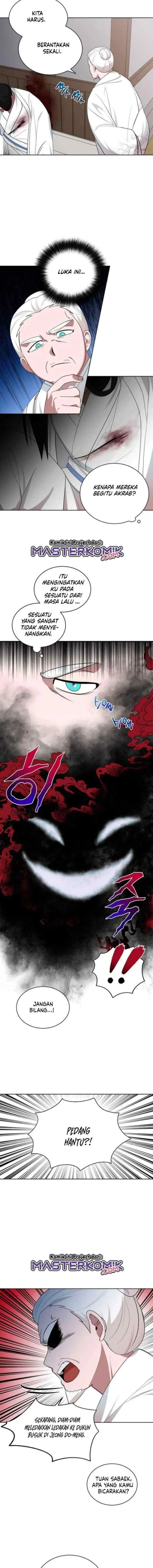 Fire King Dragon chapter 20 halaman 13