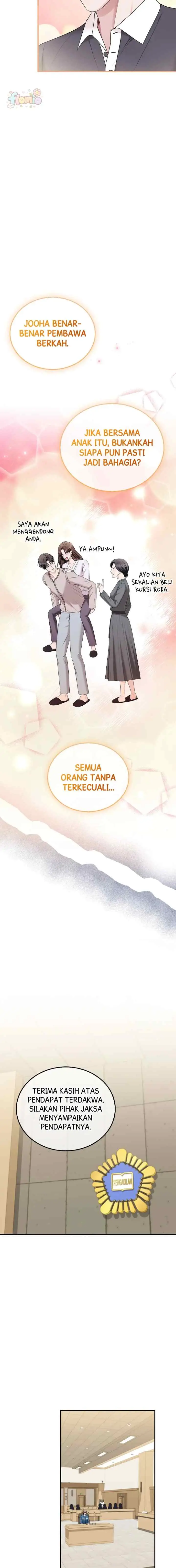 Couple, How Far We Can Go? chapter 73 halaman 16