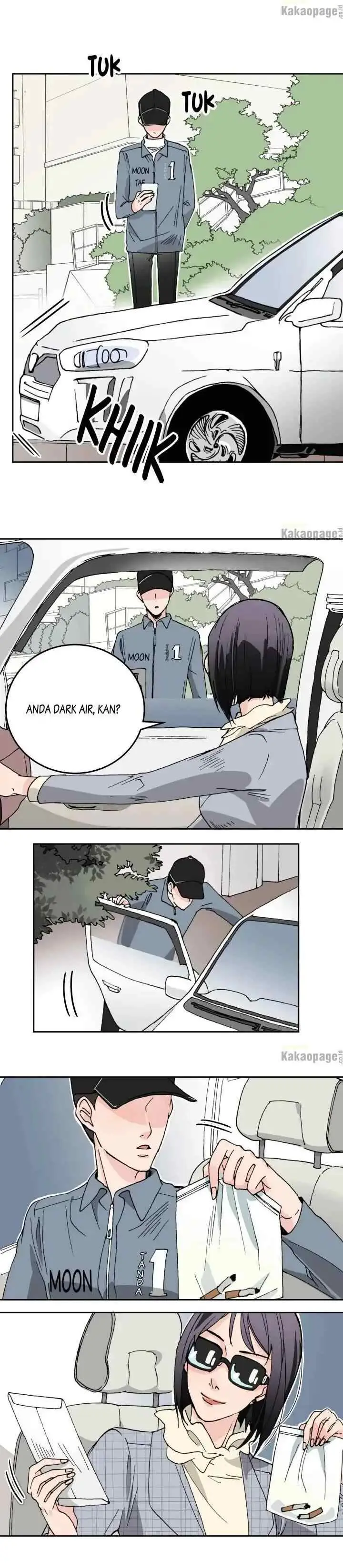 June's Love chapter 7 halaman 4