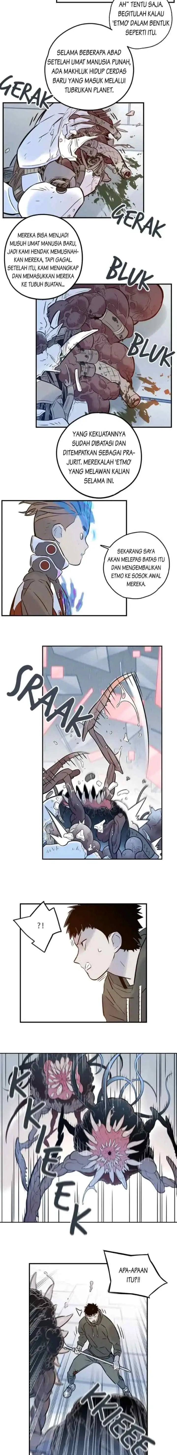 R - Vous chapter 90 halaman 9