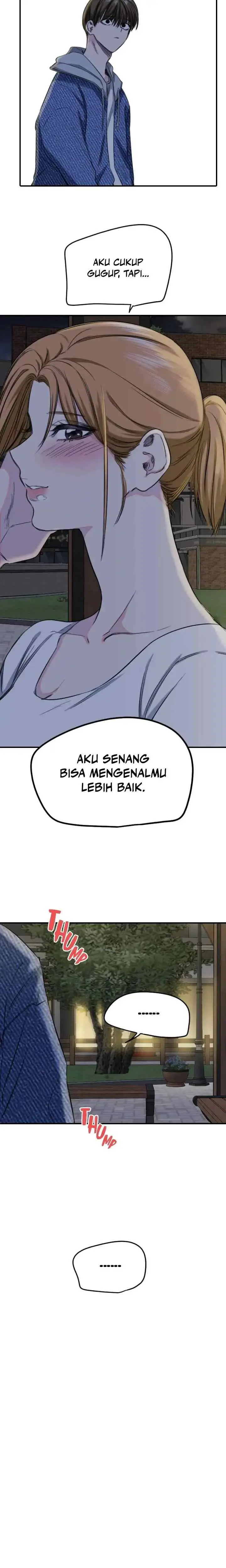 Drawing Romance chapter 171 halaman 14