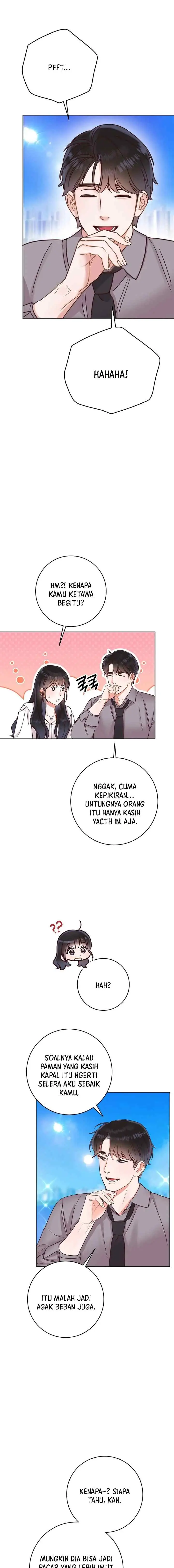 Office Romance Front chapter 31 halaman 4