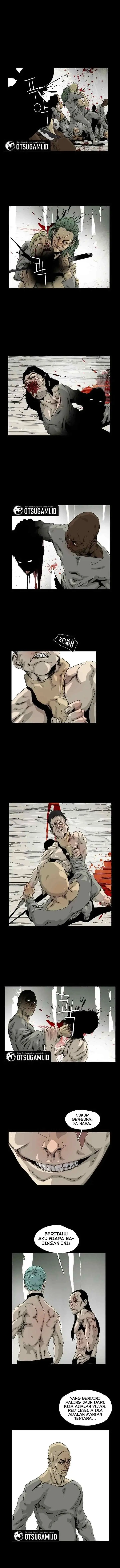 Hell 58 chapter 18 halaman 5