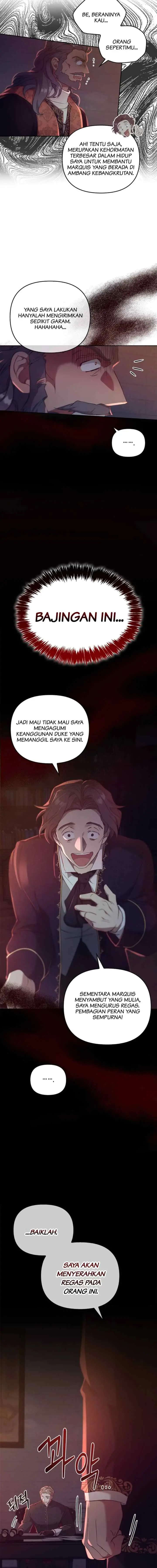 Regas chapter 67 halaman 12