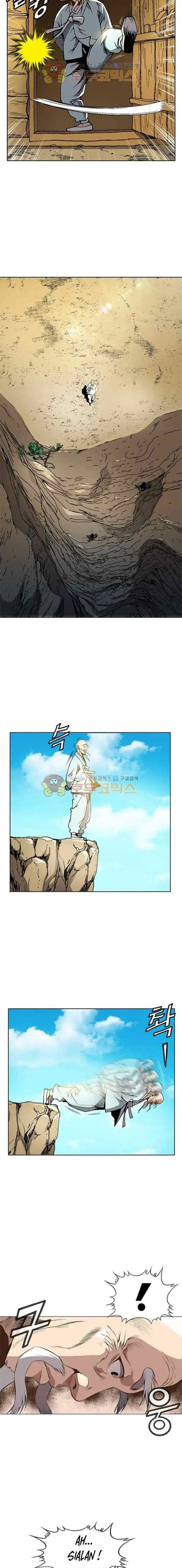 King of High School chapter 44 halaman 4