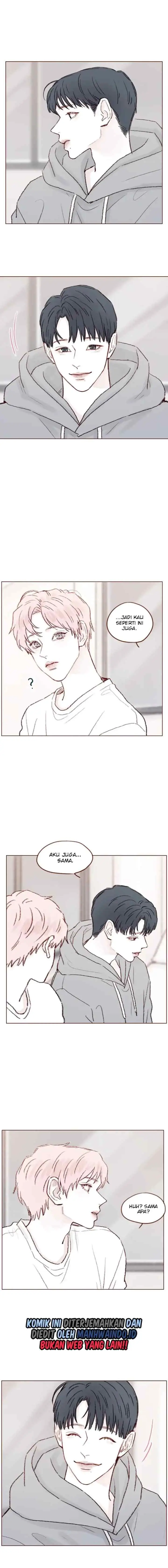 Hongshi Loves Me! chapter 92 halaman 11