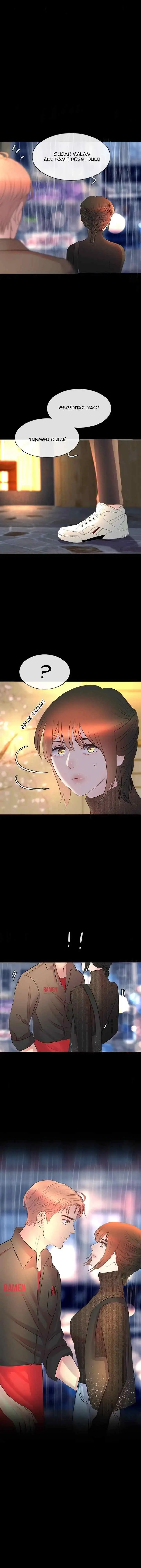 A Flower for Nao chapter 14 halaman 9