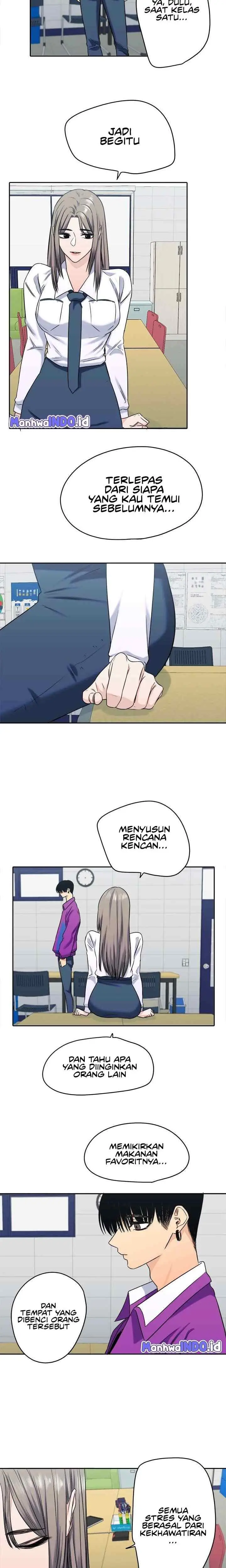 Drawing Romance chapter 144 halaman 14