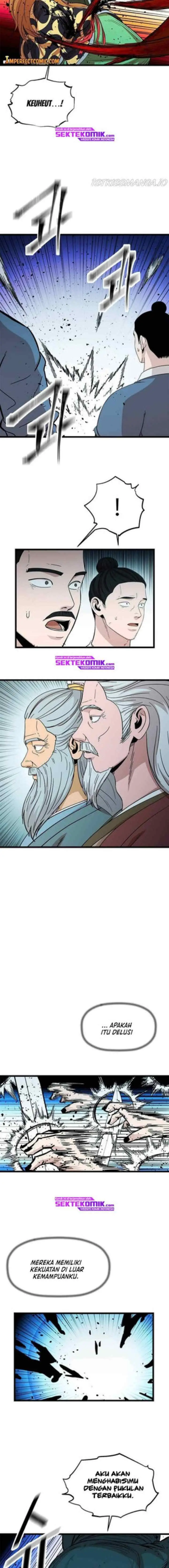 Bachelor's Return chapter 90 halaman 15