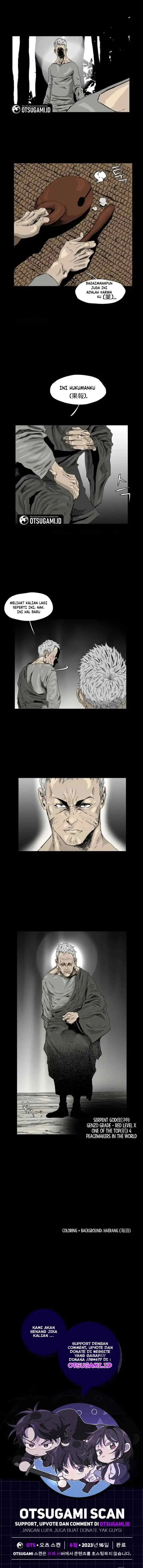 Hell 58 chapter 25 halaman 10