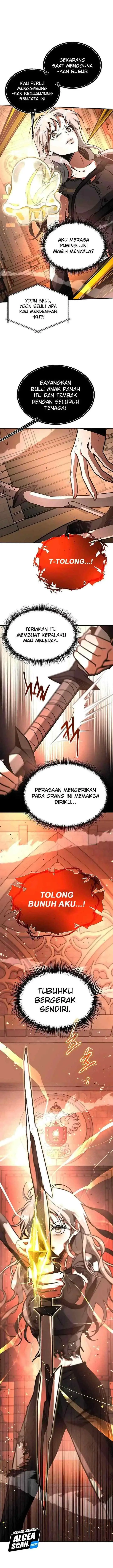Emperor Hunt chapter 9 halaman 12