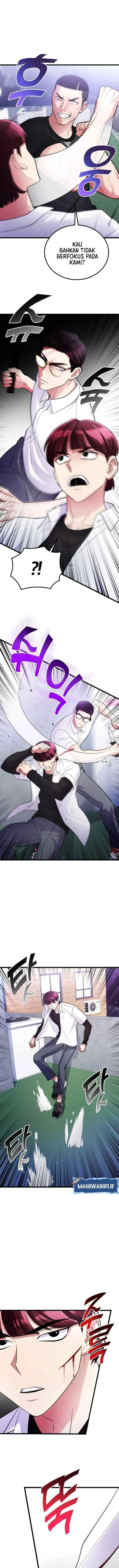 Ganzi Monster chapter 53 halaman 7