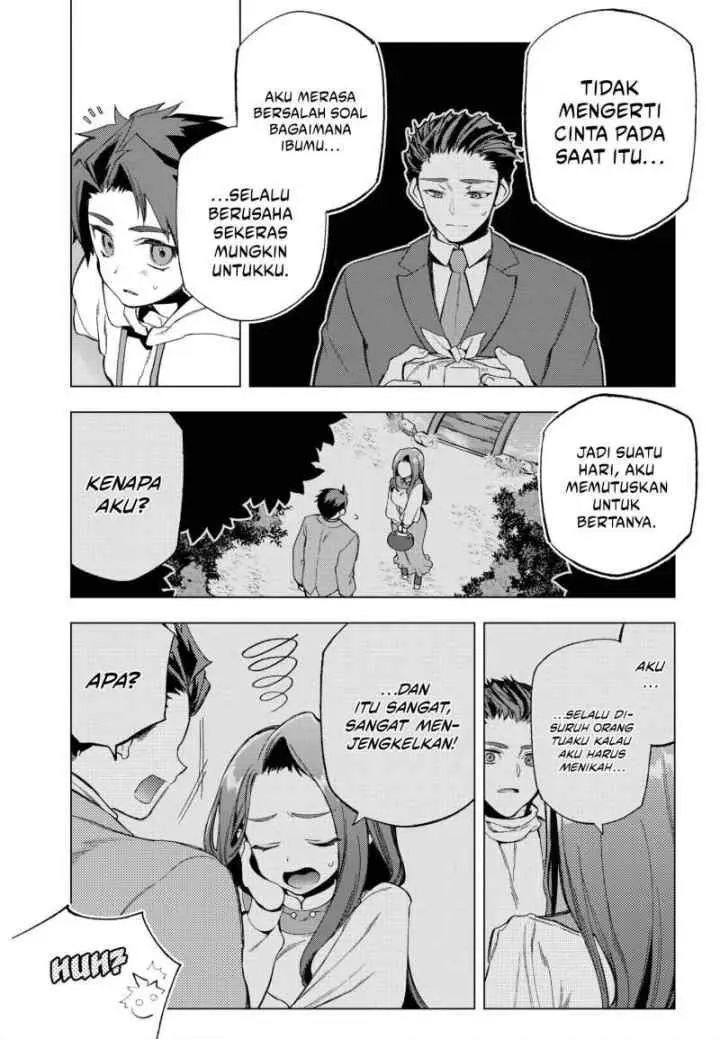 Shinsou no Raputa chapter 6 halaman 6