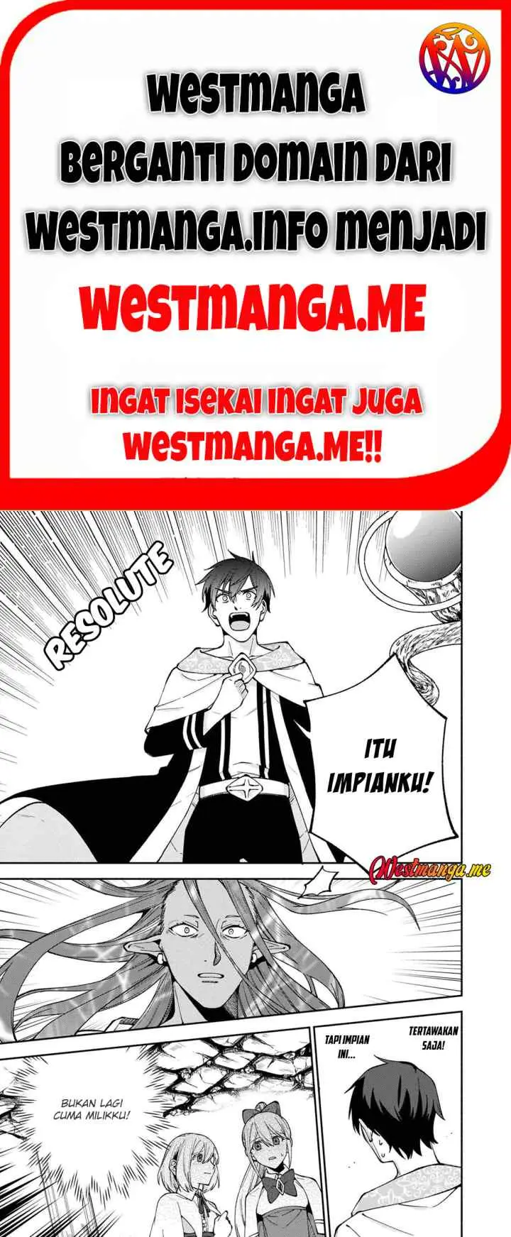 Boku no Kawaii Musume wa Futago no Kenja chapter 22 halaman 9