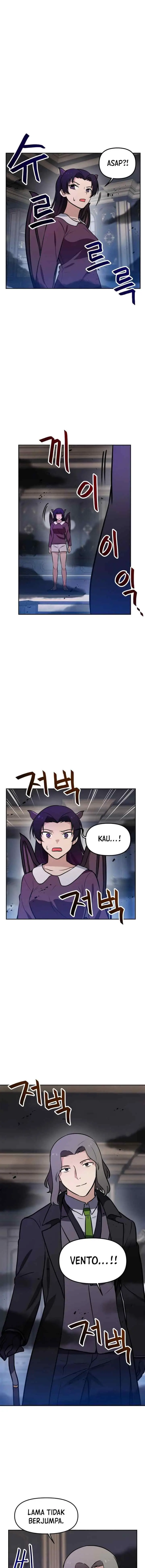 I Have Max Level Luck chapter 62 halaman 11