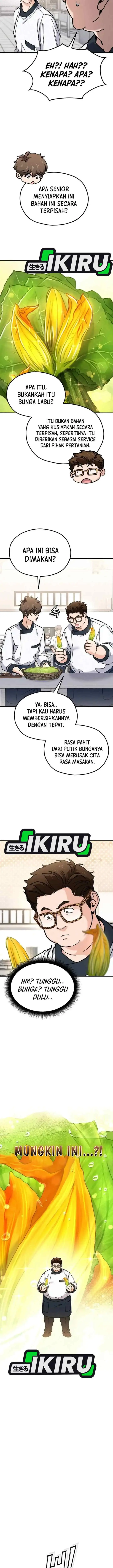 God's Cuisine chapter 36 halaman 13
