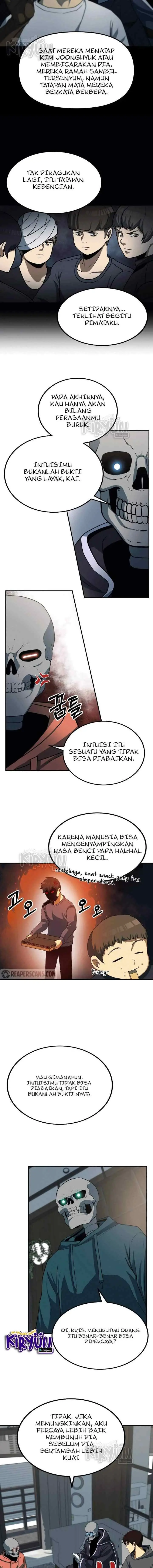 Dungeon House chapter 24 halaman 5