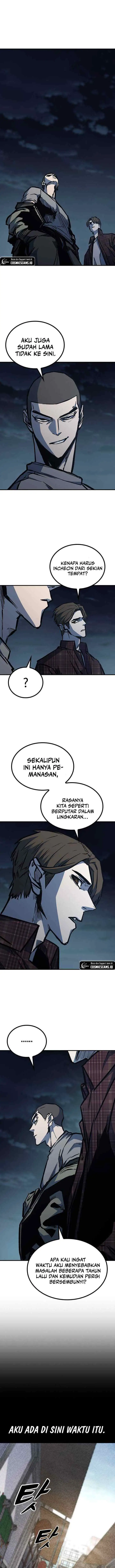 Hectopascals chapter 68 halaman 11