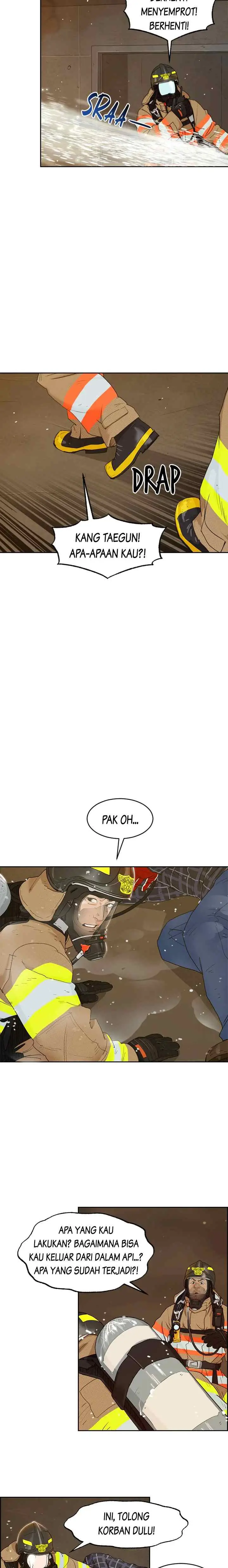 Call Sign chapter 16 halaman 10