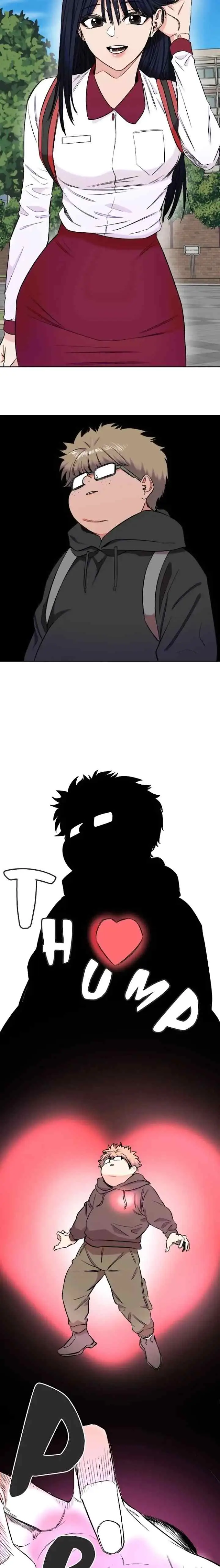 Drawing Romance chapter 251 halaman 7