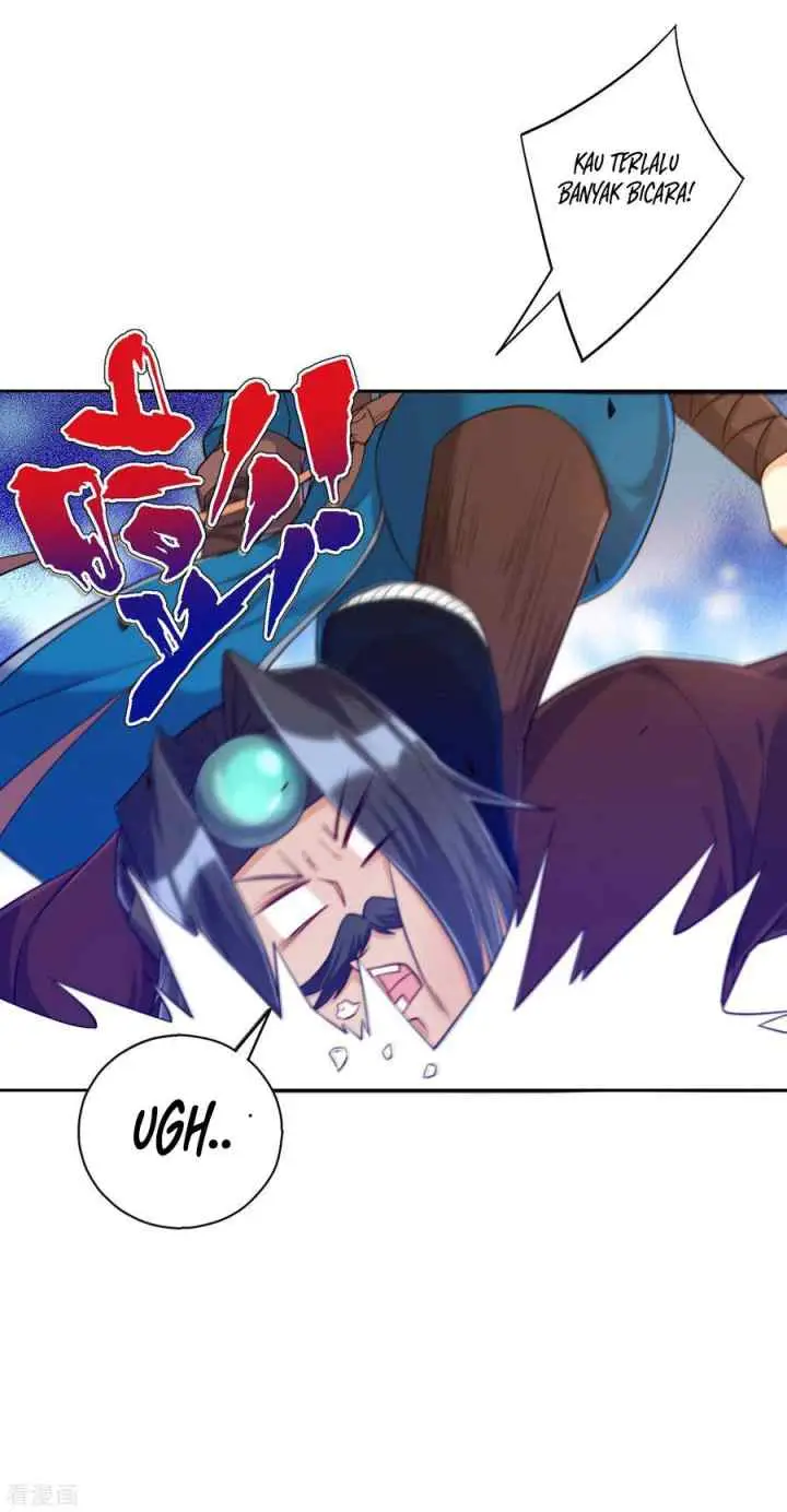 Yi Deng Jiading chapter 212 halaman 15