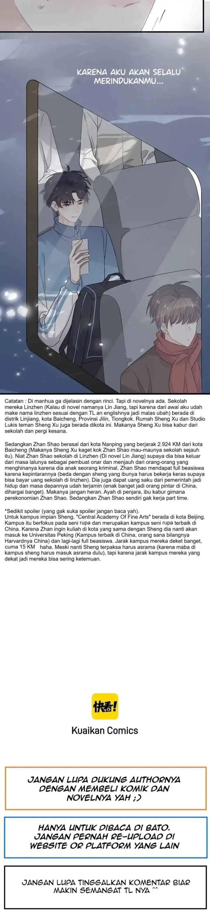 Zhe Ti Chao Gang Le chapter 83 halaman 19