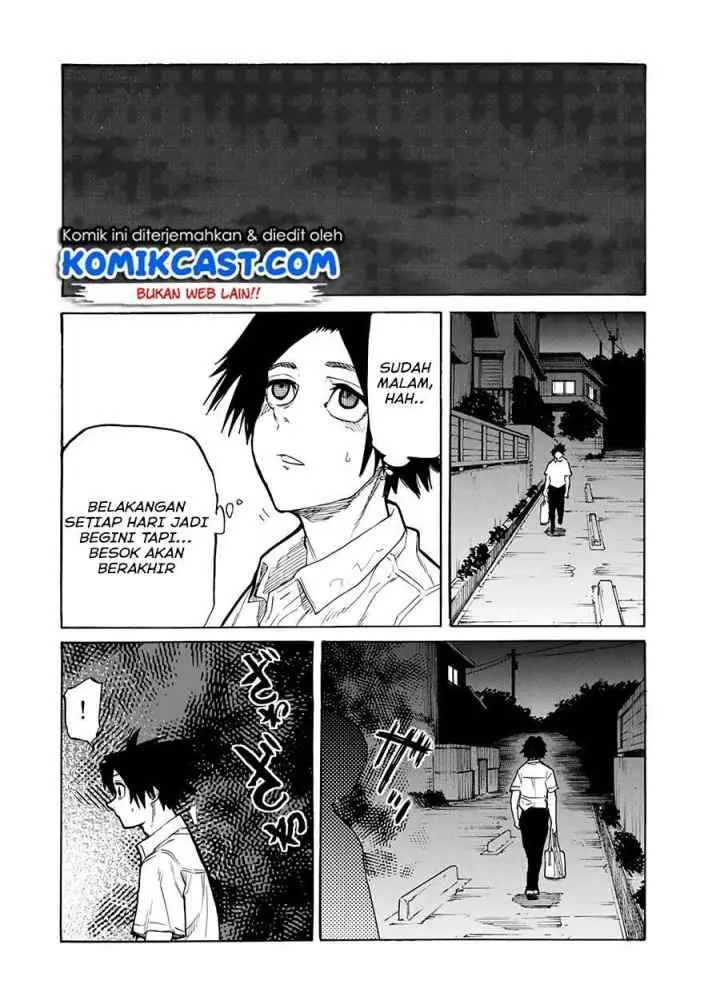 Cross of Six People chapter 27 halaman 4