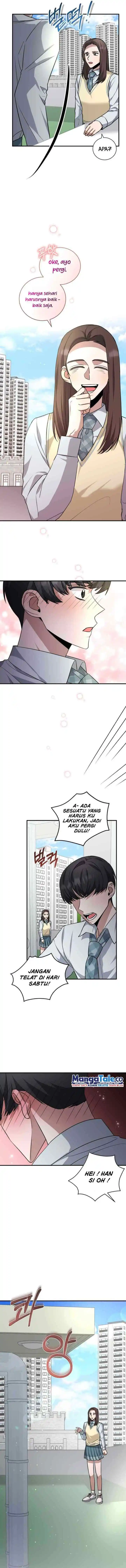 I Became a Top Actor Just by Reading Books! chapter 27 halaman 6