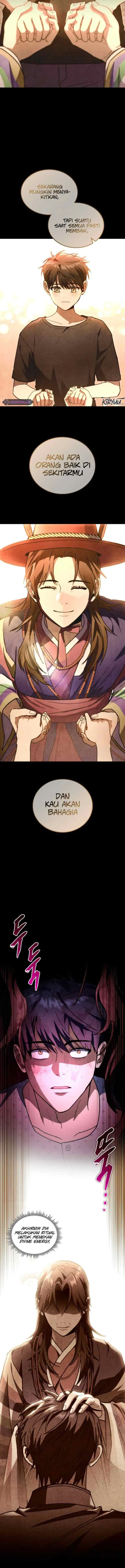 F-Class Destiny Hunter chapter 51 halaman 6
