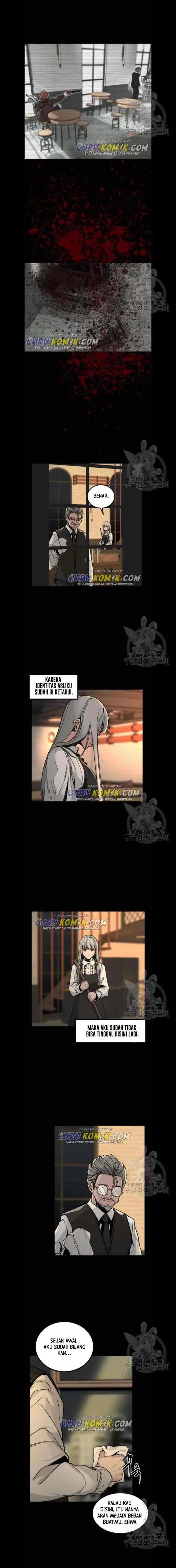 Hero Killer chapter 7 halaman 12