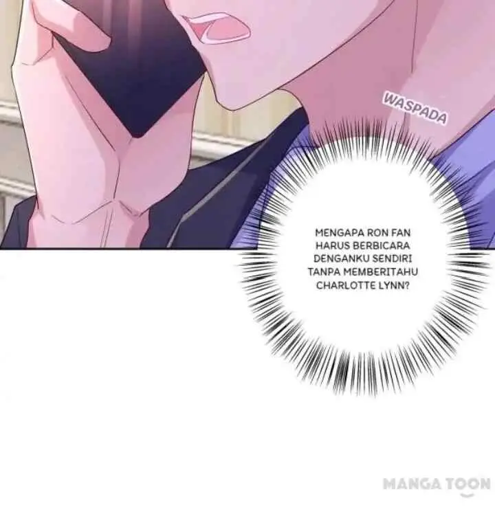 Warm Wedding chapter 403 halaman 19