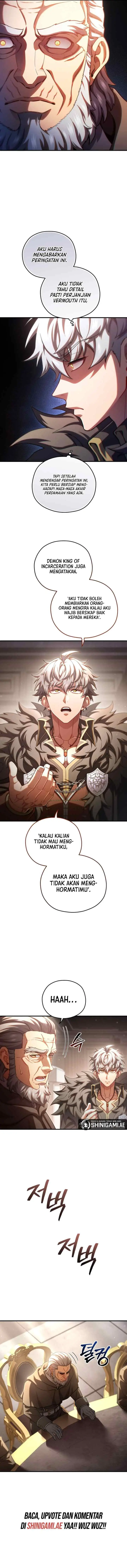 Damn Reincarnation chapter 76 halaman 5