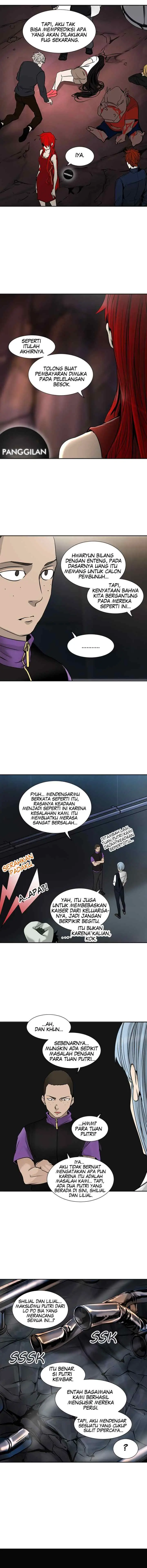 Tower of God chapter 299 halaman 13