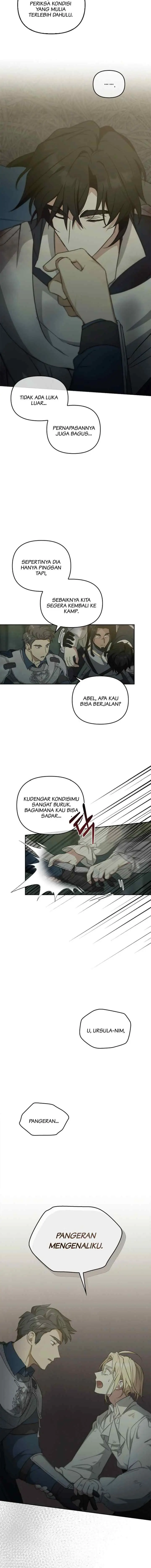 Regas chapter 71 halaman 5