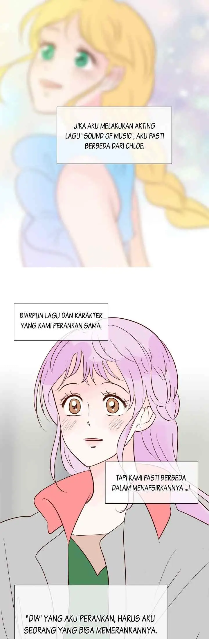 Golden Waltz chapter 33 halaman 12