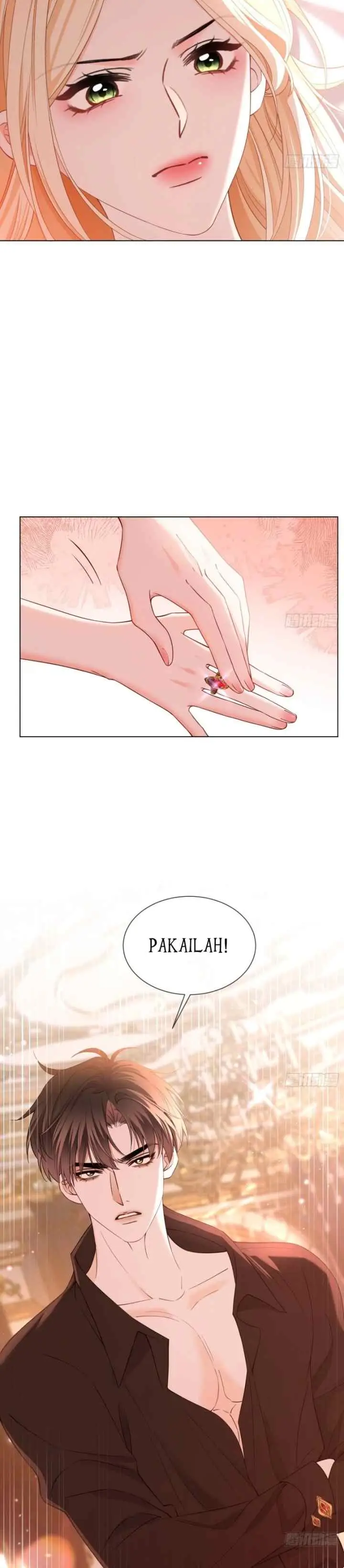The Secret Game of Nobles chapter 80 halaman 12