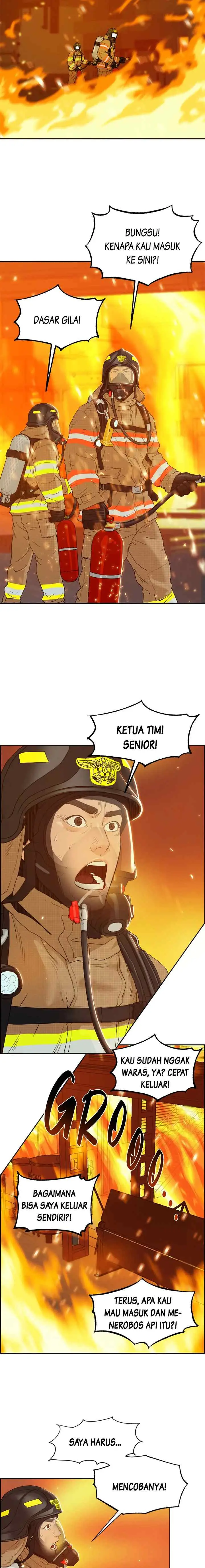 Call Sign chapter 8 halaman 4