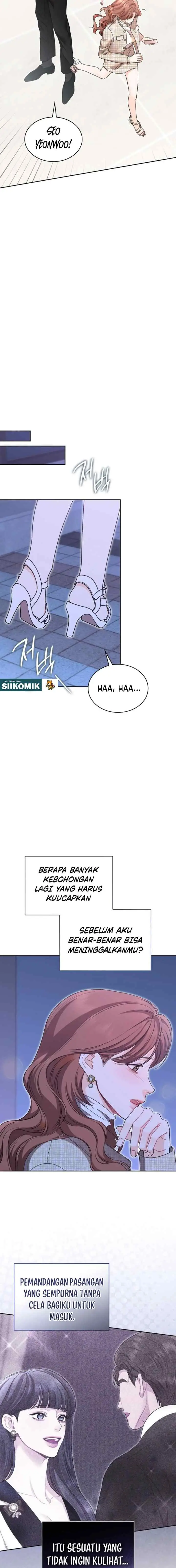 An Instinctive Proposal chapter 6 halaman 16