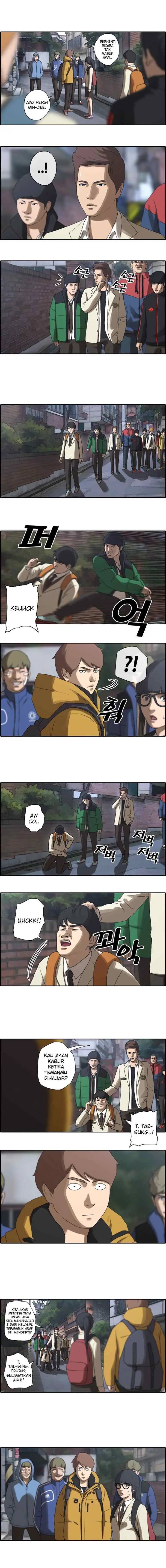 Free Draw chapter 13 halaman 4