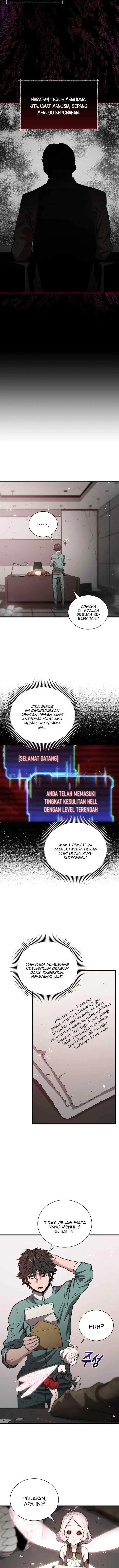 Hoarding in Hell chapter 9 halaman 10