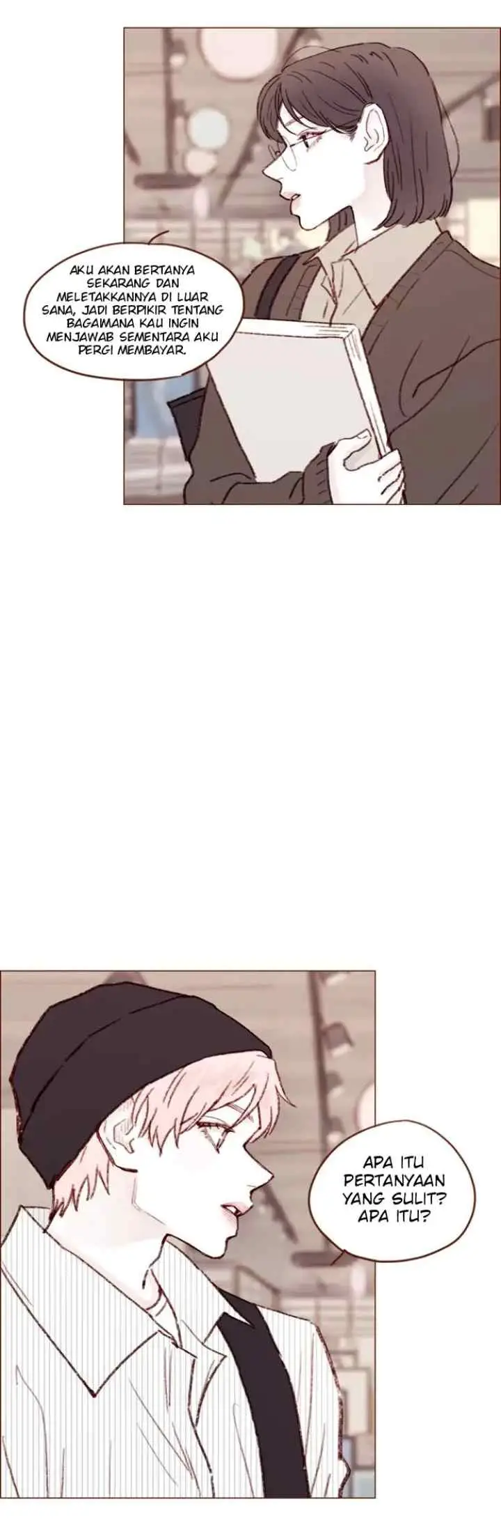 Hongshi Loves Me! chapter 111 halaman 16